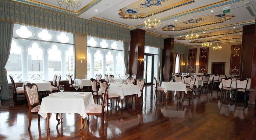 Meyra Palace Hotel-18