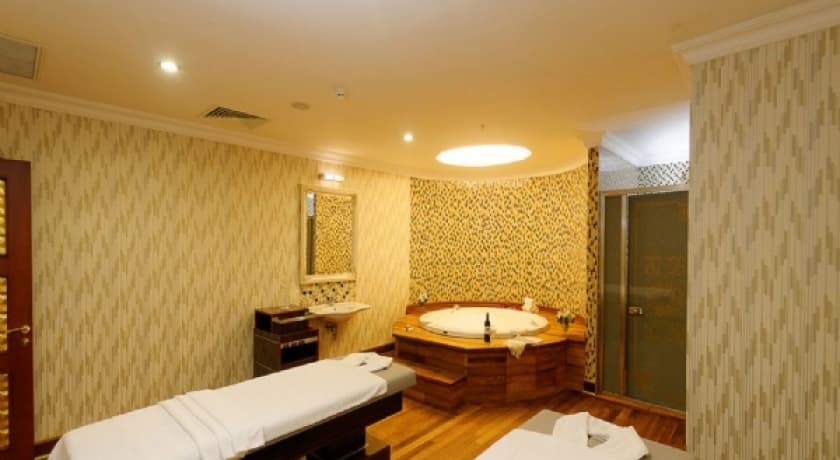 Meyra Palace Hotel-24