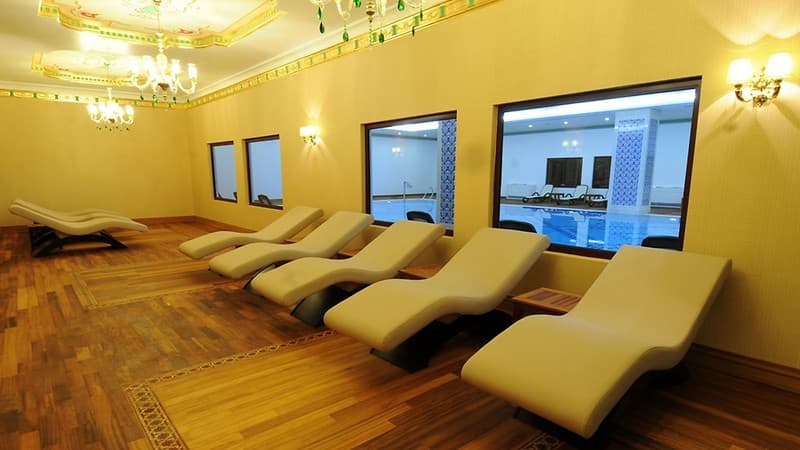 Meyra Palace Hotel-6