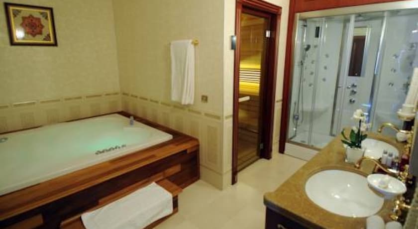 Meyra Palace Hotel-16