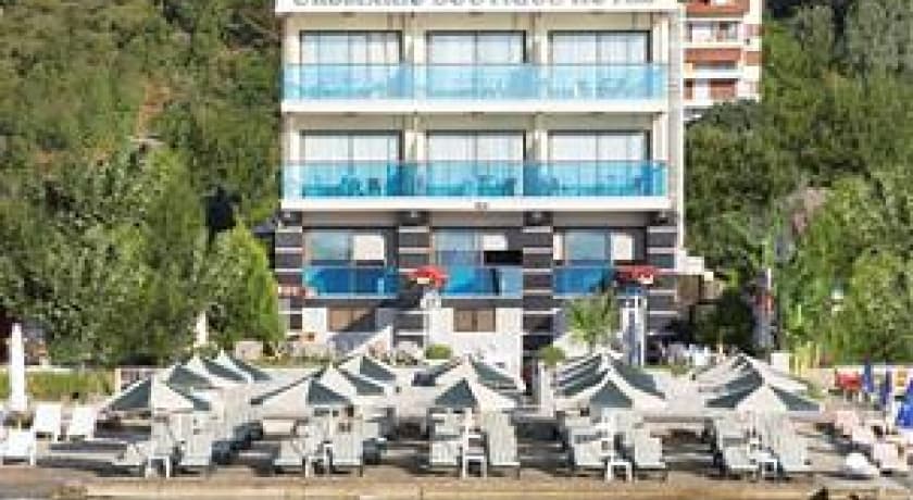 Örsmaris Boutique Hotel-20