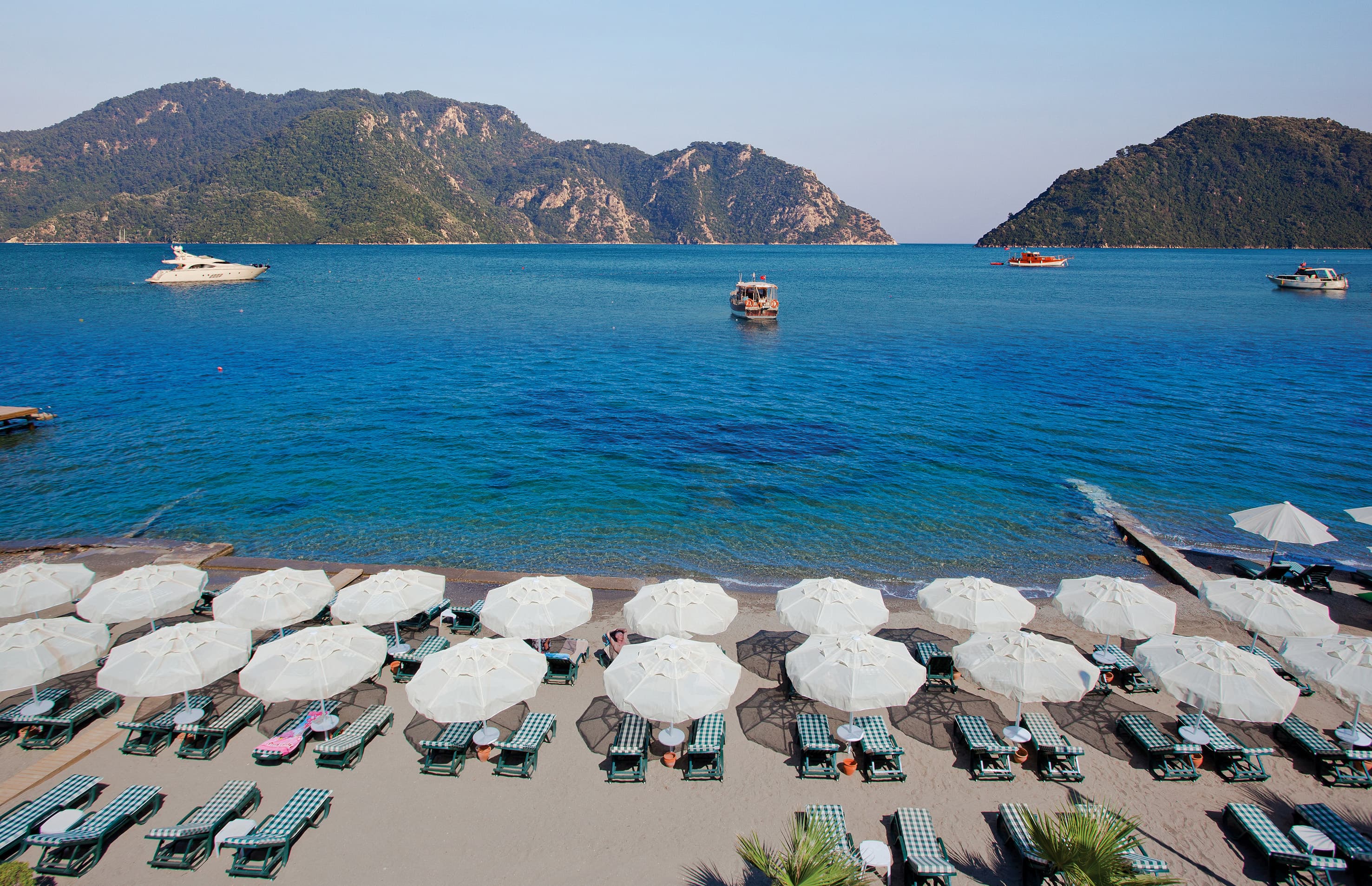 Örsmaris Boutique Hotel-17