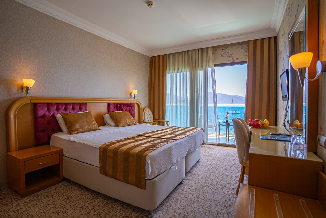 Örsmaris Boutique Hotel-9