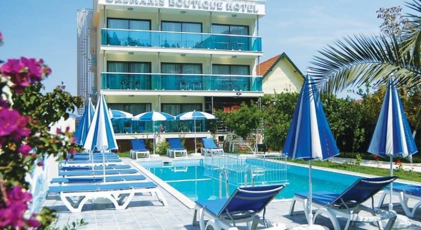 Örsmaris Boutique Hotel-3