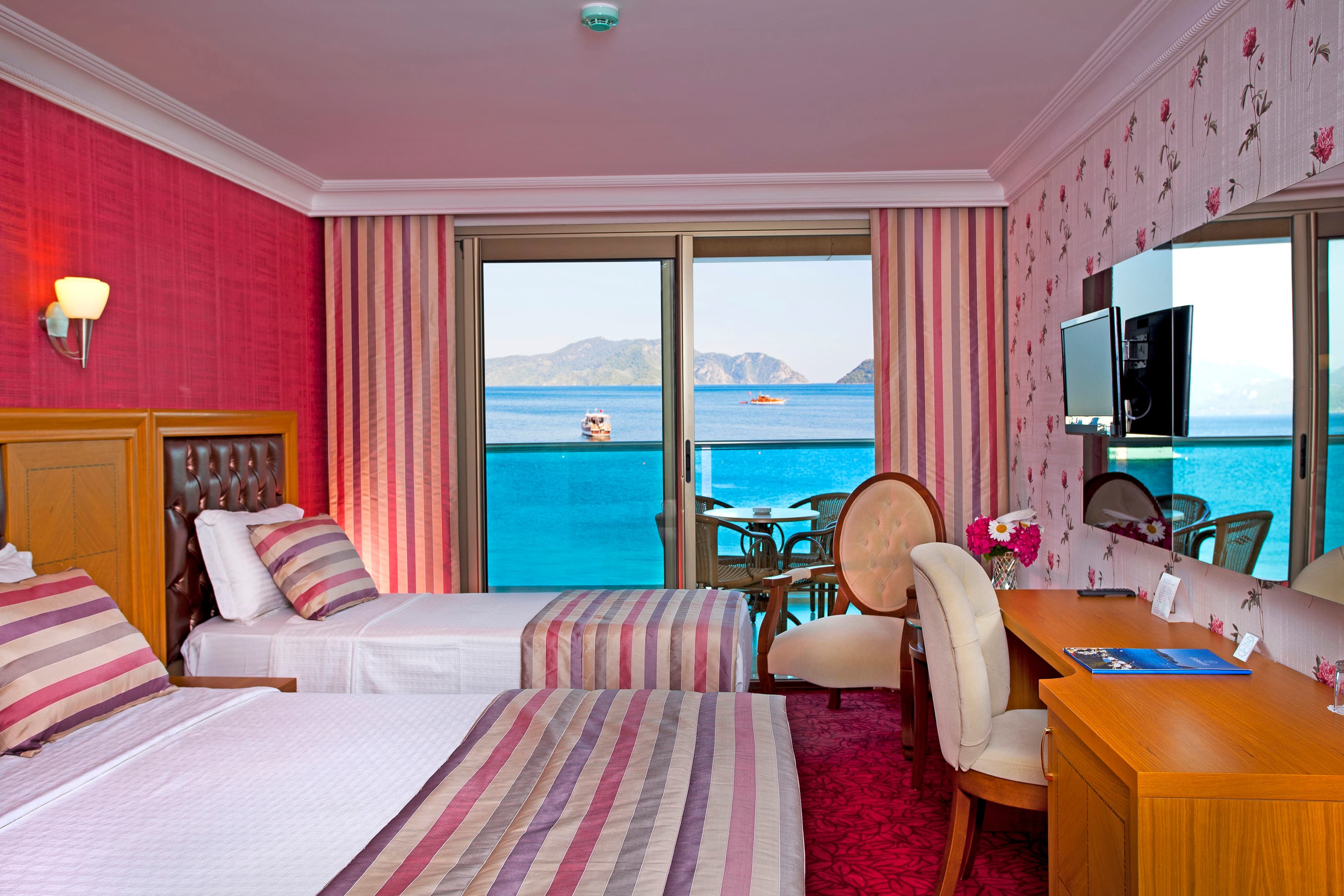 Örsmaris Boutique Hotel-11