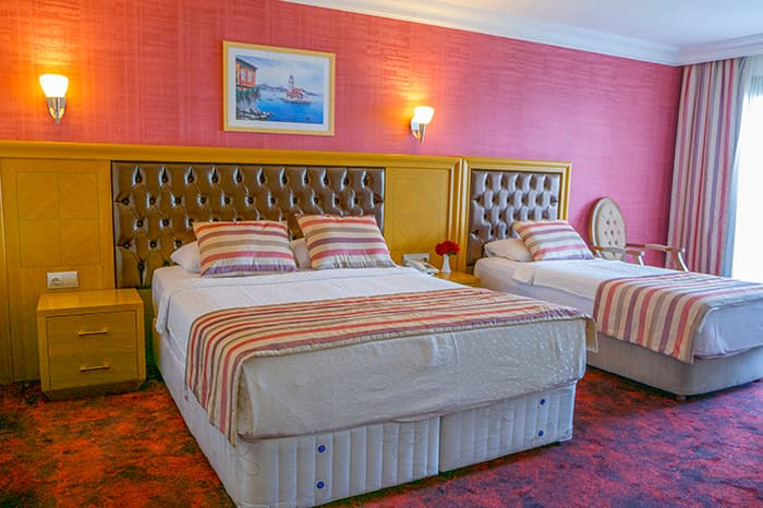 Örsmaris Boutique Hotel-13