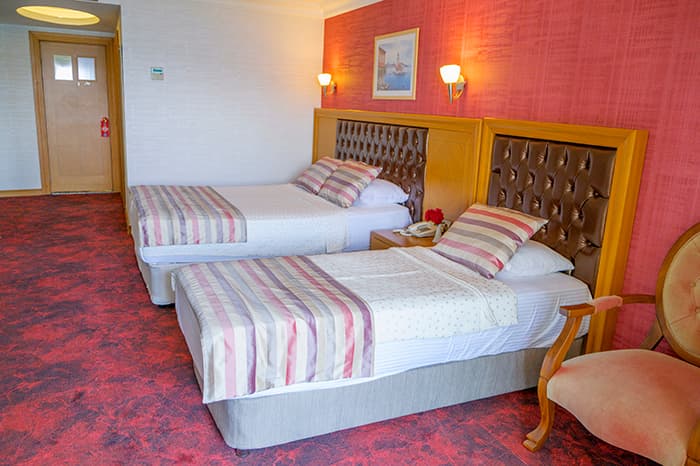 Örsmaris Boutique Hotel-12