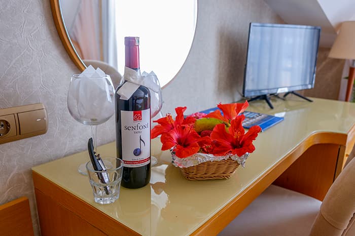 Örsmaris Boutique Hotel-14