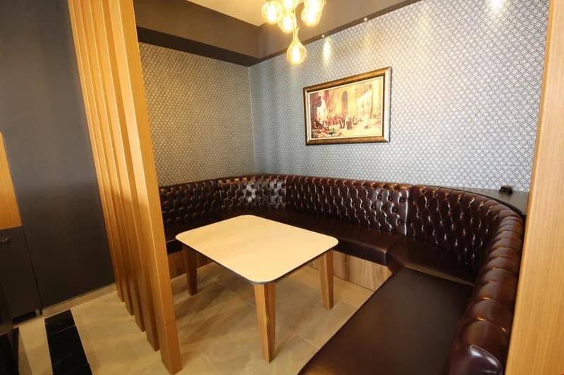 Golden Rose Deluxe Hotel ( Ex. Rose Bay Hotel Manisa )-9