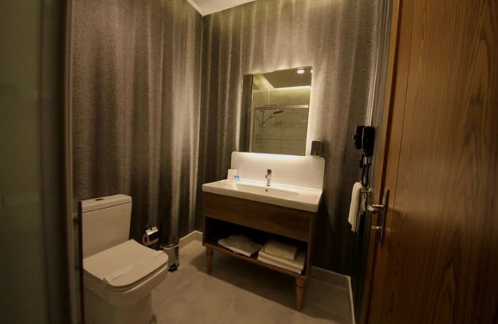 Golden Rose Deluxe Hotel ( Ex. Rose Bay Hotel Manisa )-29