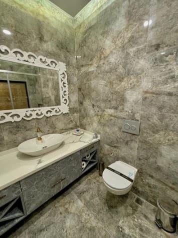 Golden Rose Deluxe Hotel ( Ex. Rose Bay Hotel Manisa )-30