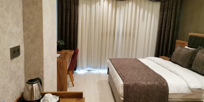 Golden Rose Deluxe Hotel ( Ex. Rose Bay Hotel Manisa )-20