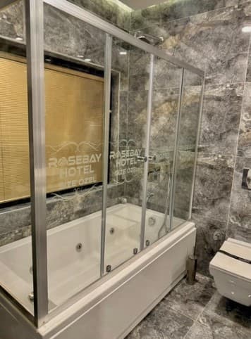 Golden Rose Deluxe Hotel ( Ex. Rose Bay Hotel Manisa )-26