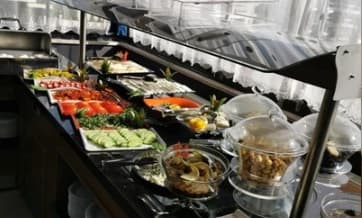 Golden Rose Deluxe Hotel ( Ex. Rose Bay Hotel Manisa )-7