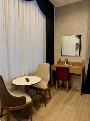 Golden Rose Deluxe Hotel ( Ex. Rose Bay Hotel Manisa )-25