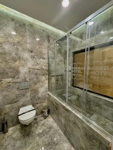 Golden Rose Deluxe Hotel ( Ex. Rose Bay Hotel Manisa )-31