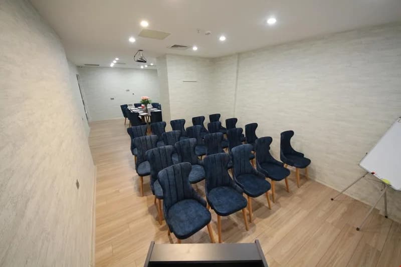 Golden Rose Deluxe Hotel ( Ex. Rose Bay Hotel Manisa )-32