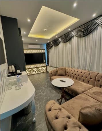 Golden Rose Deluxe Hotel ( Ex. Rose Bay Hotel Manisa )-12