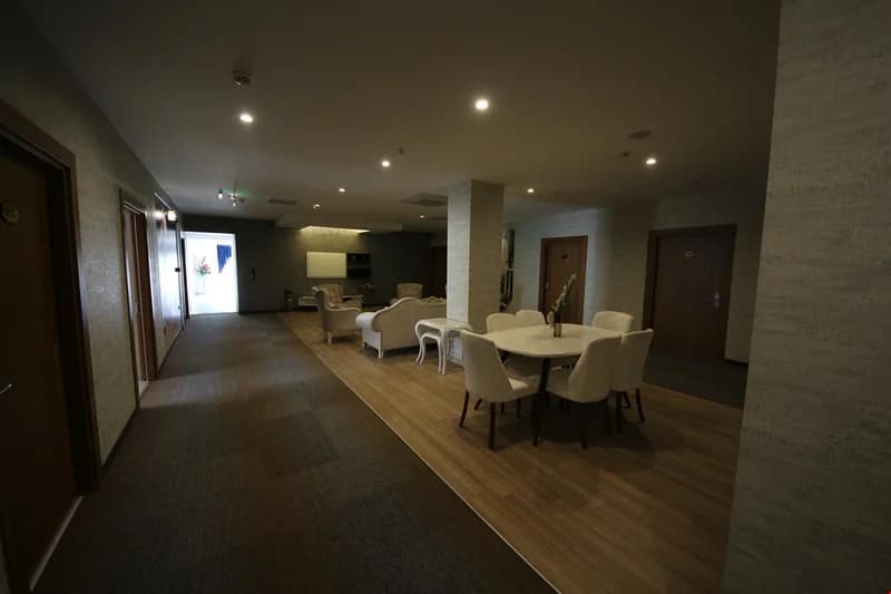 Golden Rose Deluxe Hotel ( Ex. Rose Bay Hotel Manisa )-10