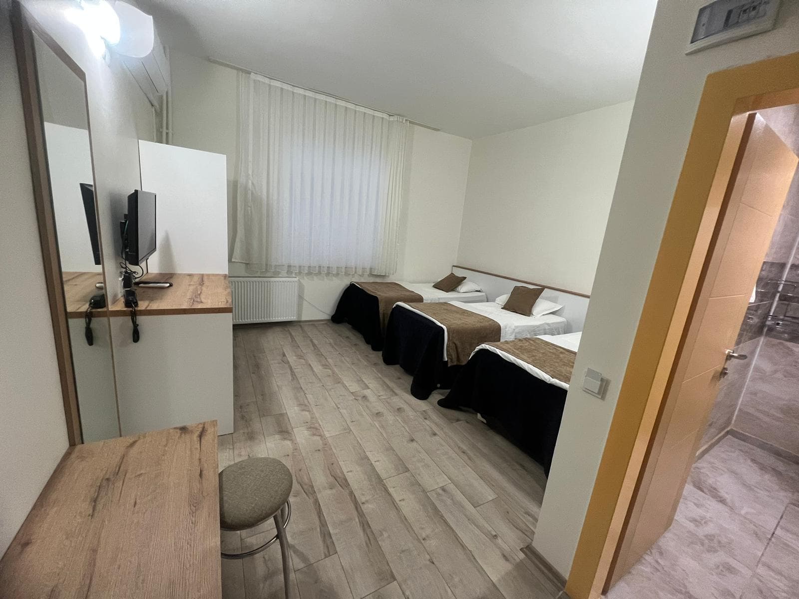 Köprücü Hotel Diyarbakır-17