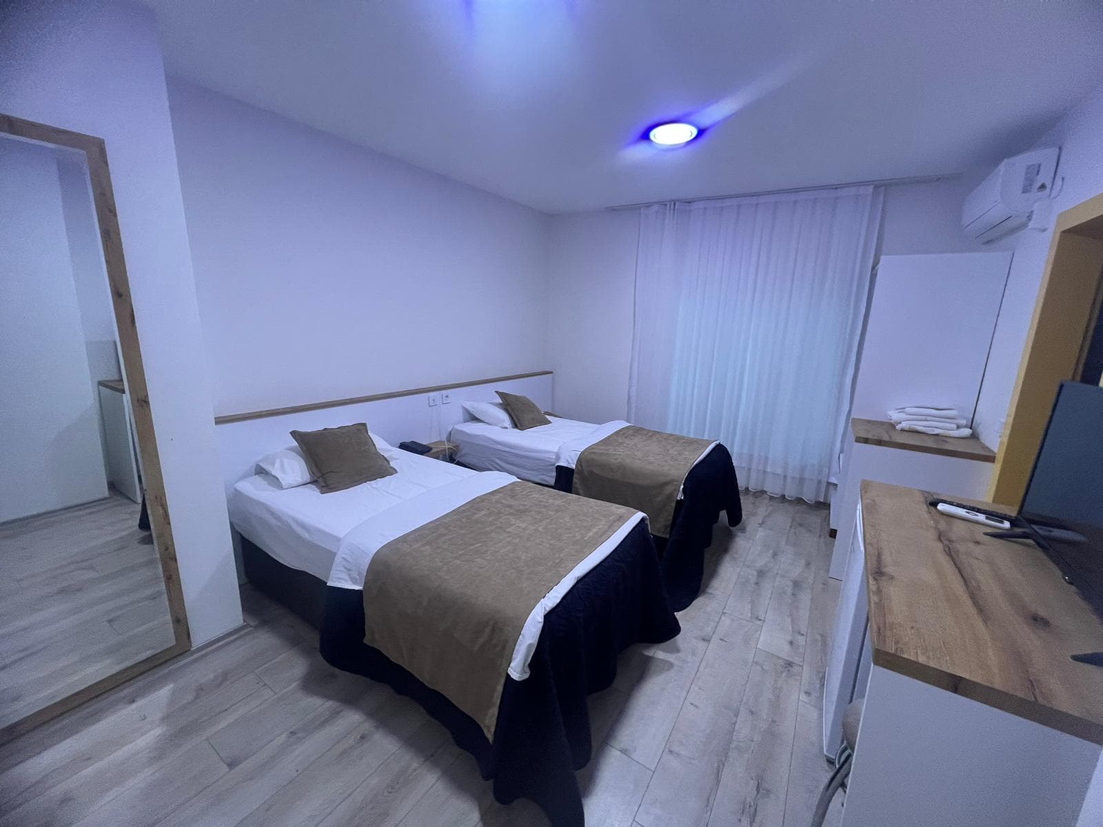 Köprücü Hotel Diyarbakır-15