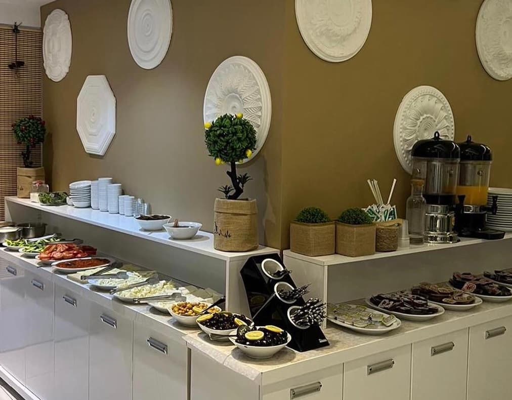 Köprücü Hotel Diyarbakır-3