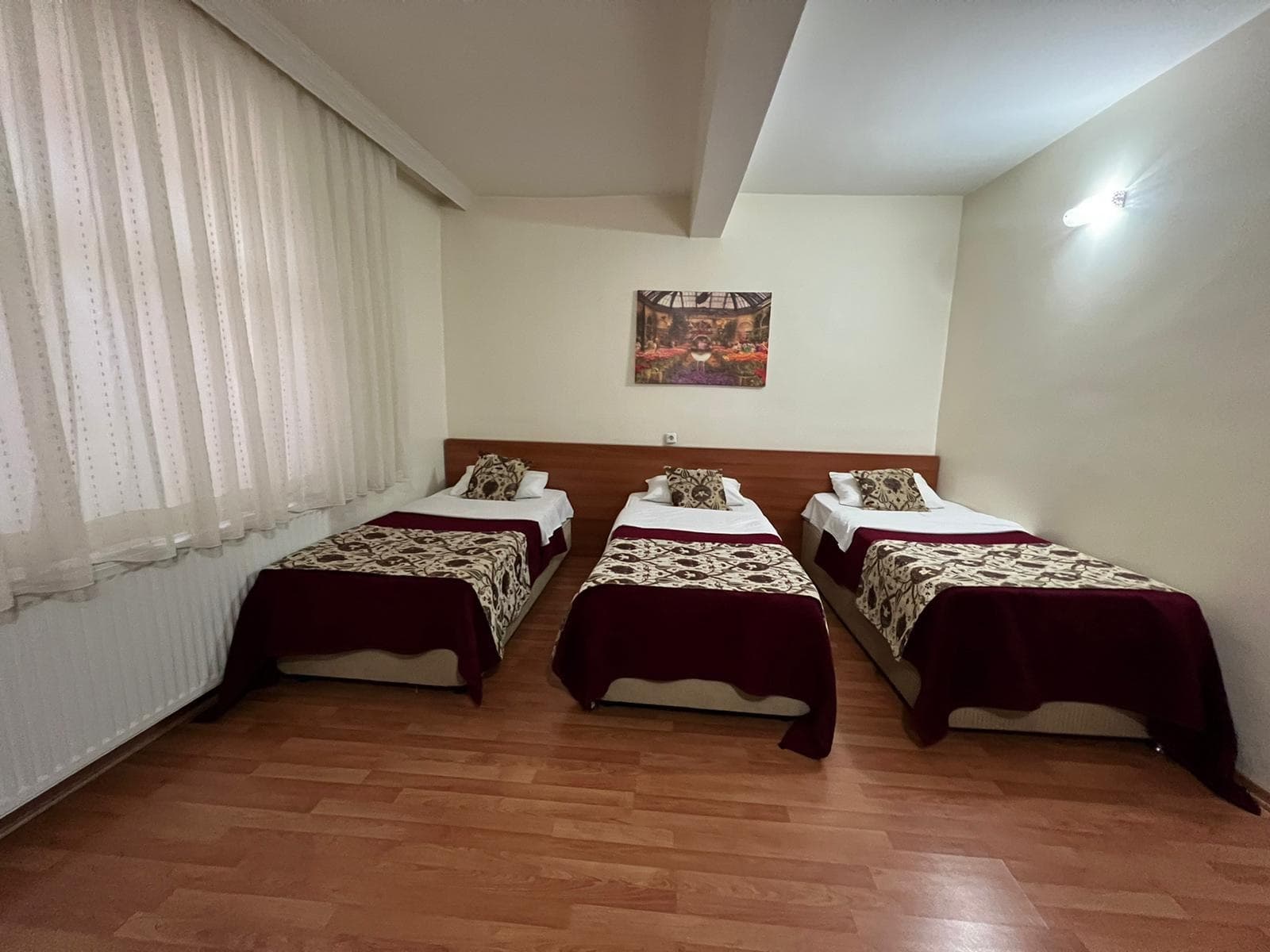 Köprücü Hotel Diyarbakır-36