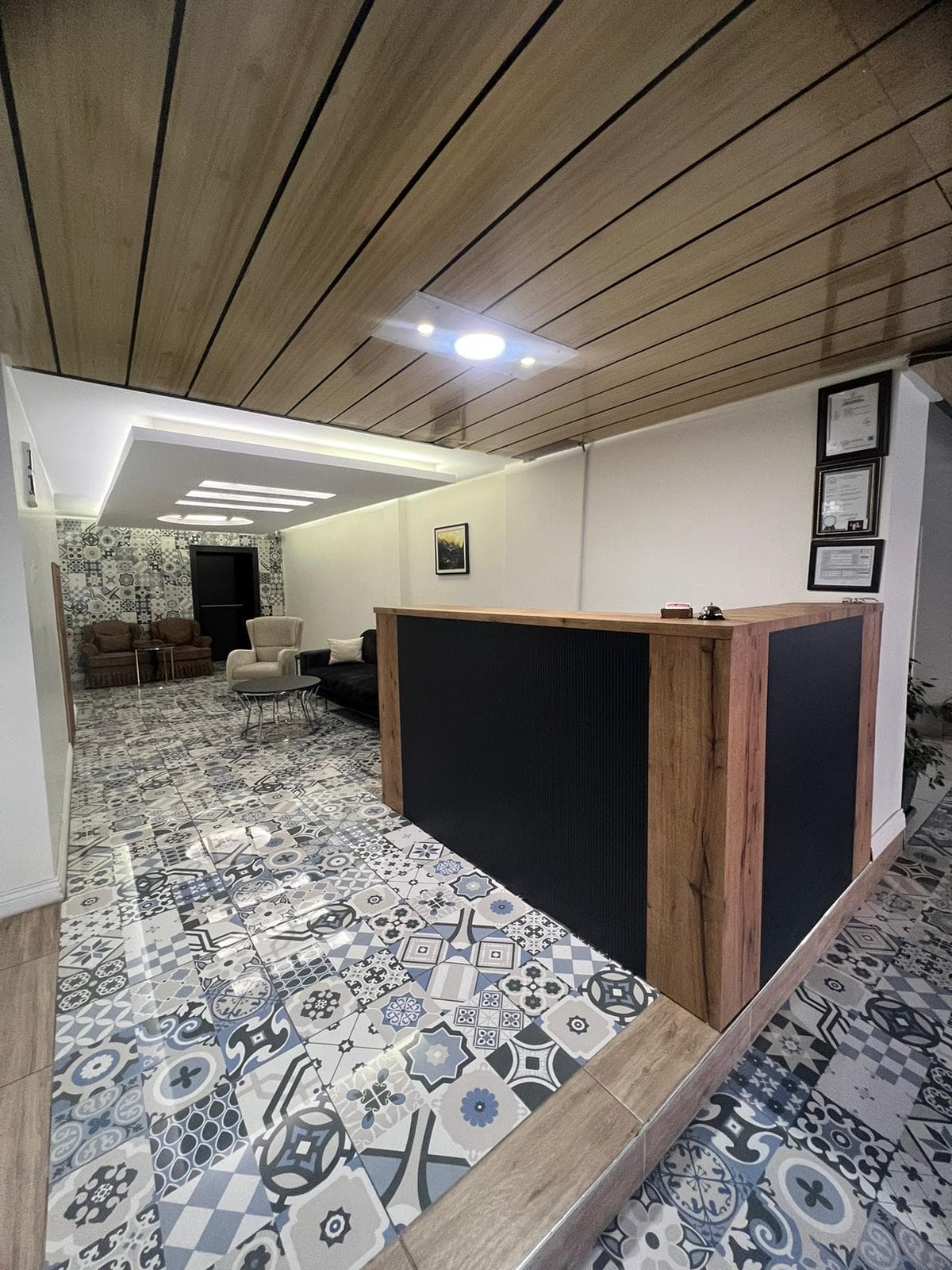 Köprücü Hotel Diyarbakır-10