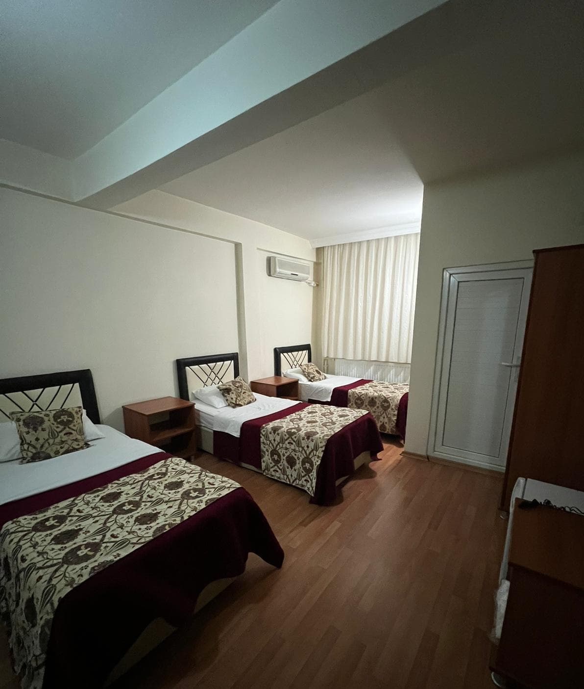 Köprücü Hotel Diyarbakır-29