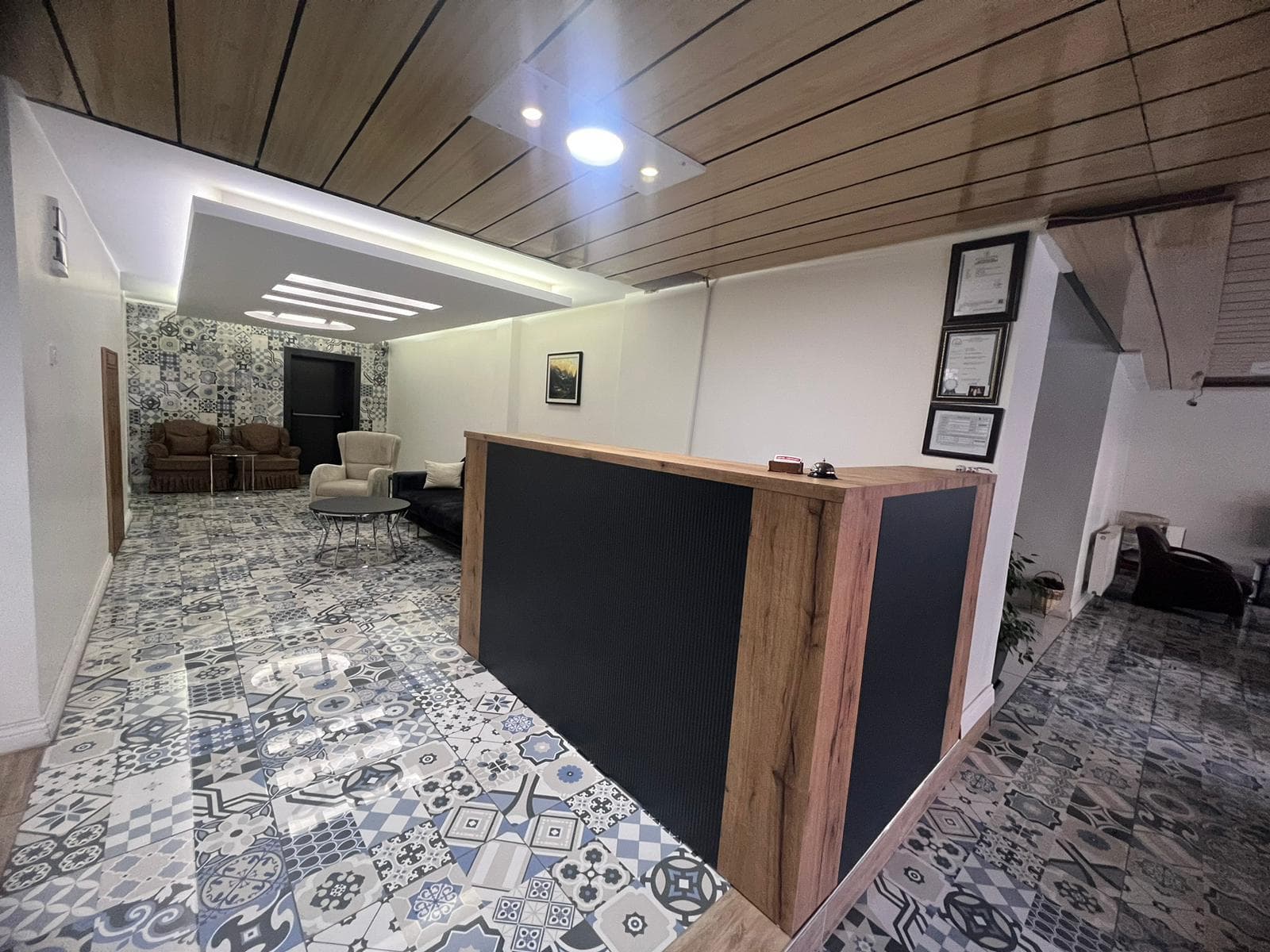 Köprücü Hotel Diyarbakır-4