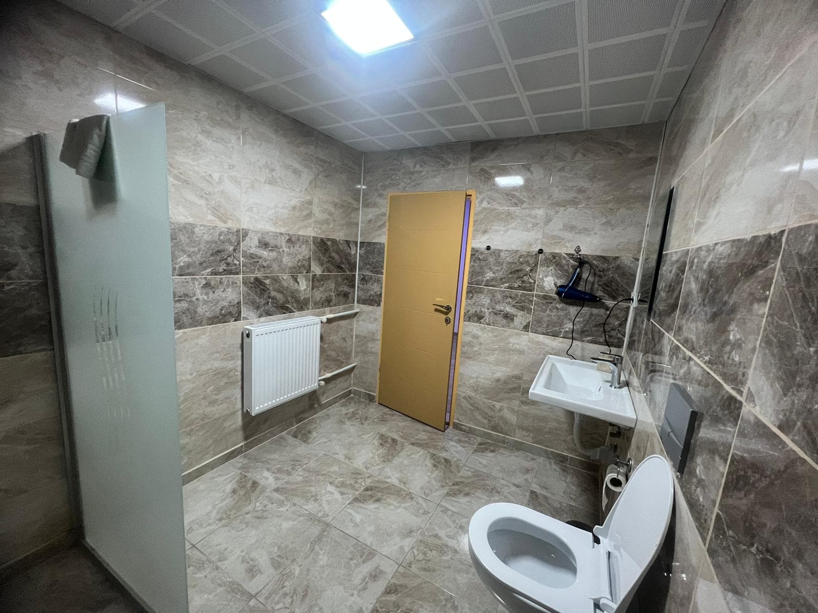 Köprücü Hotel Diyarbakır-22