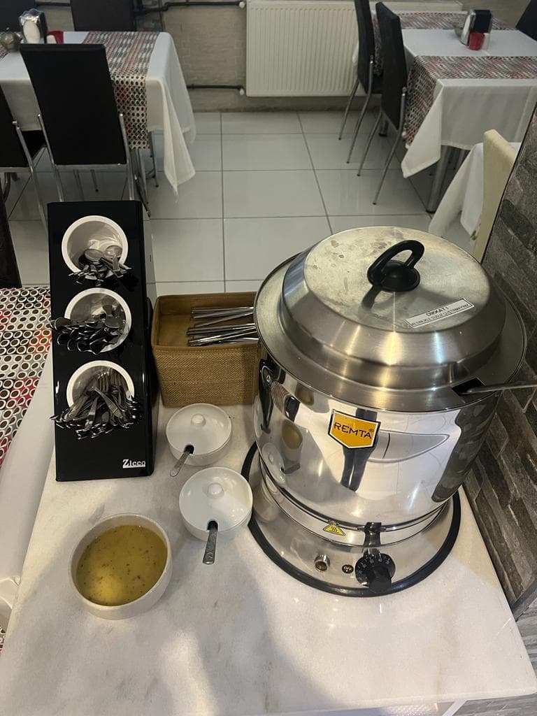 Köprücü Hotel Diyarbakır-26