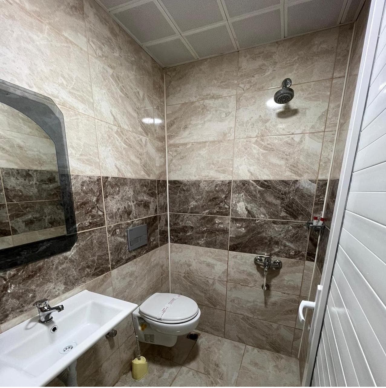 Köprücü Hotel Diyarbakır-35