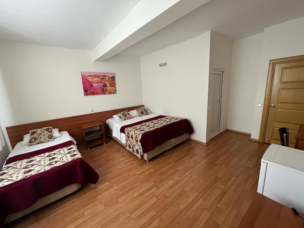 Köprücü Hotel Diyarbakır-18