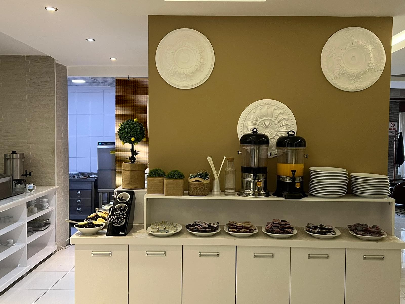 Köprücü Hotel Diyarbakır-30