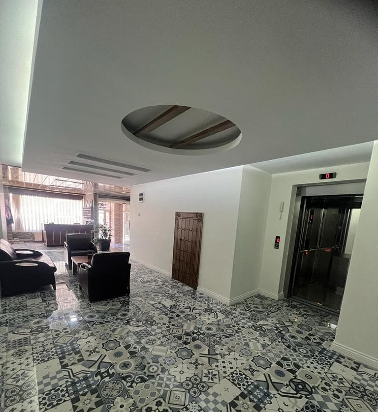 Köprücü Hotel Diyarbakır-31