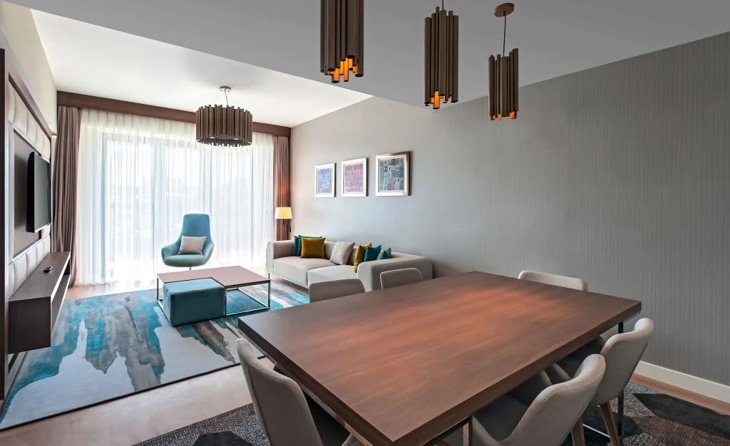 The Superior Living Batışehir-10