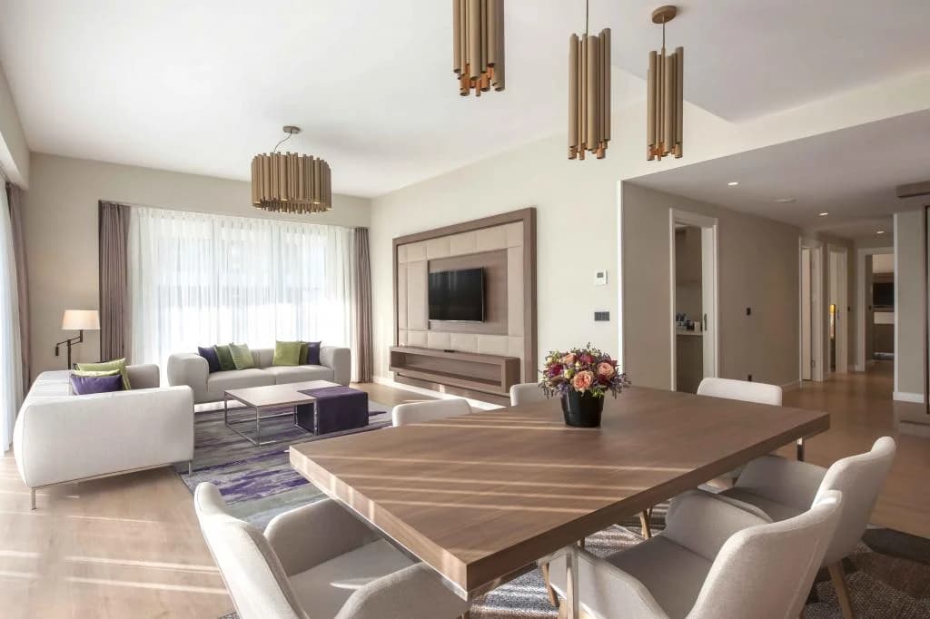 The Superior Living Batışehir-7