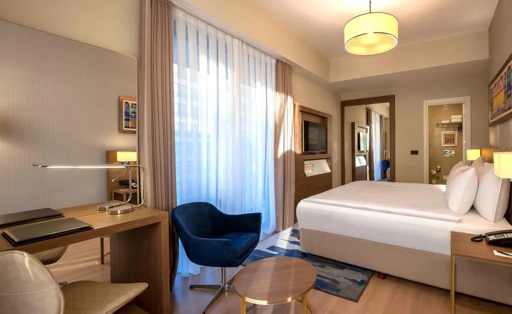 The Superior Living Batışehir-18