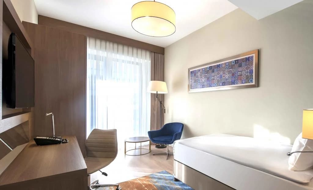 The Superior Living Batışehir-17