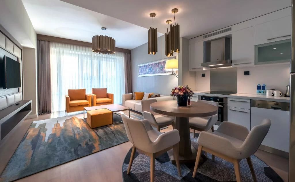 The Superior Living Batışehir-2