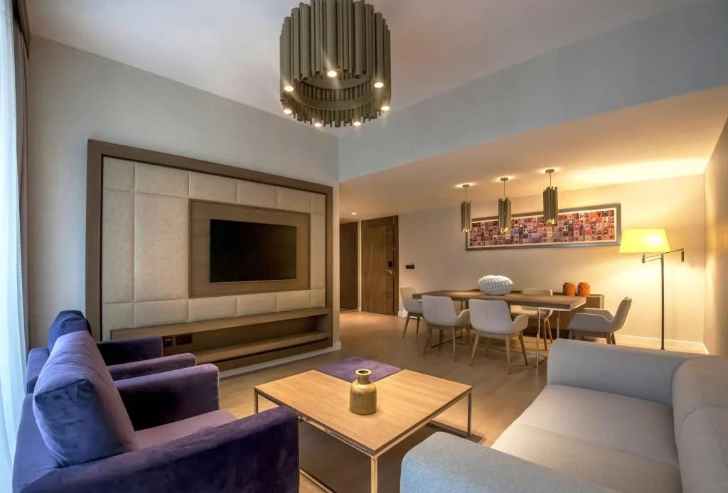 The Superior Living Batışehir-16