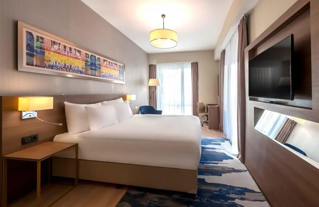 The Superior Living Batışehir-1