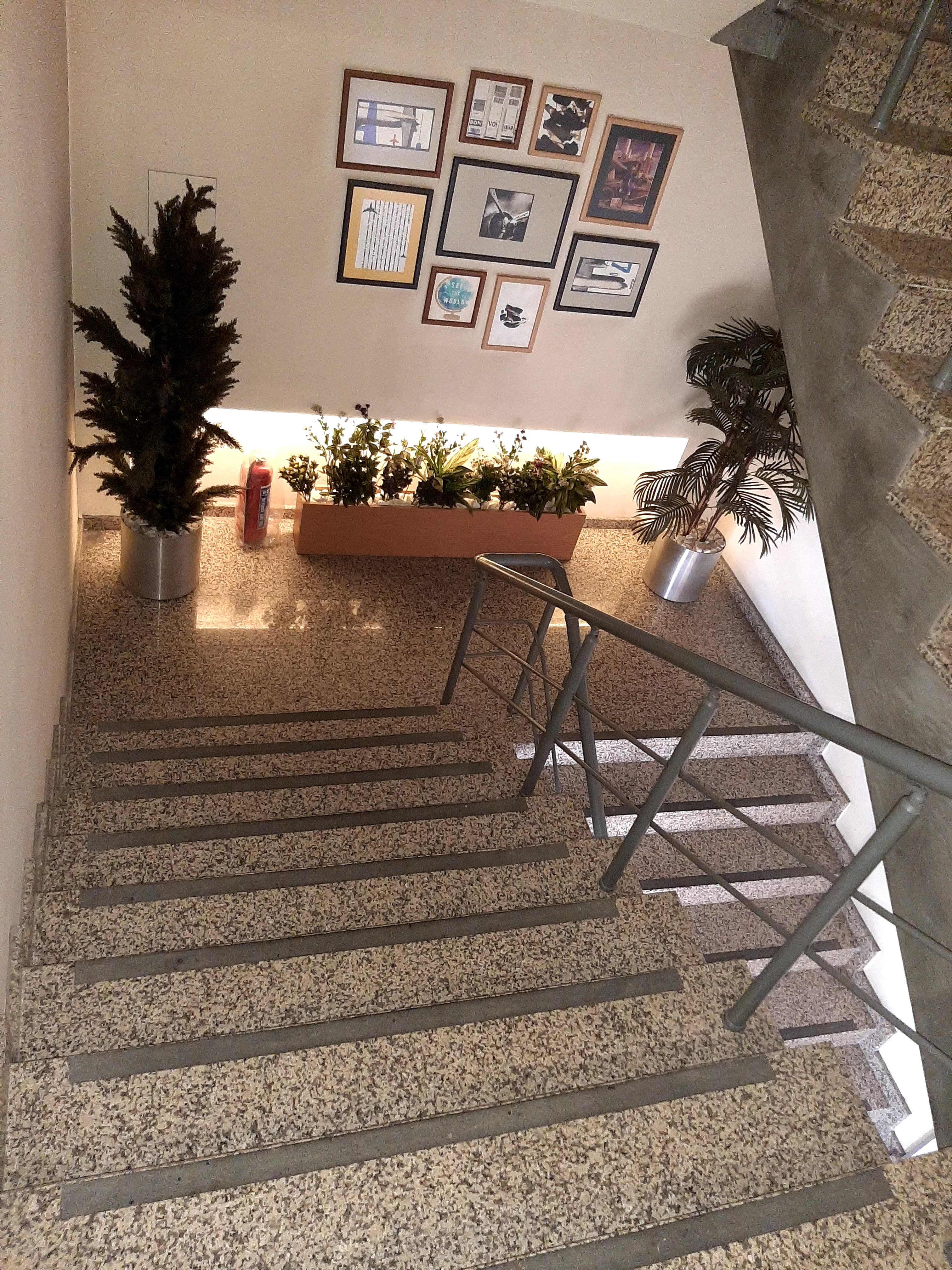 Sapko Airport Hotel-26