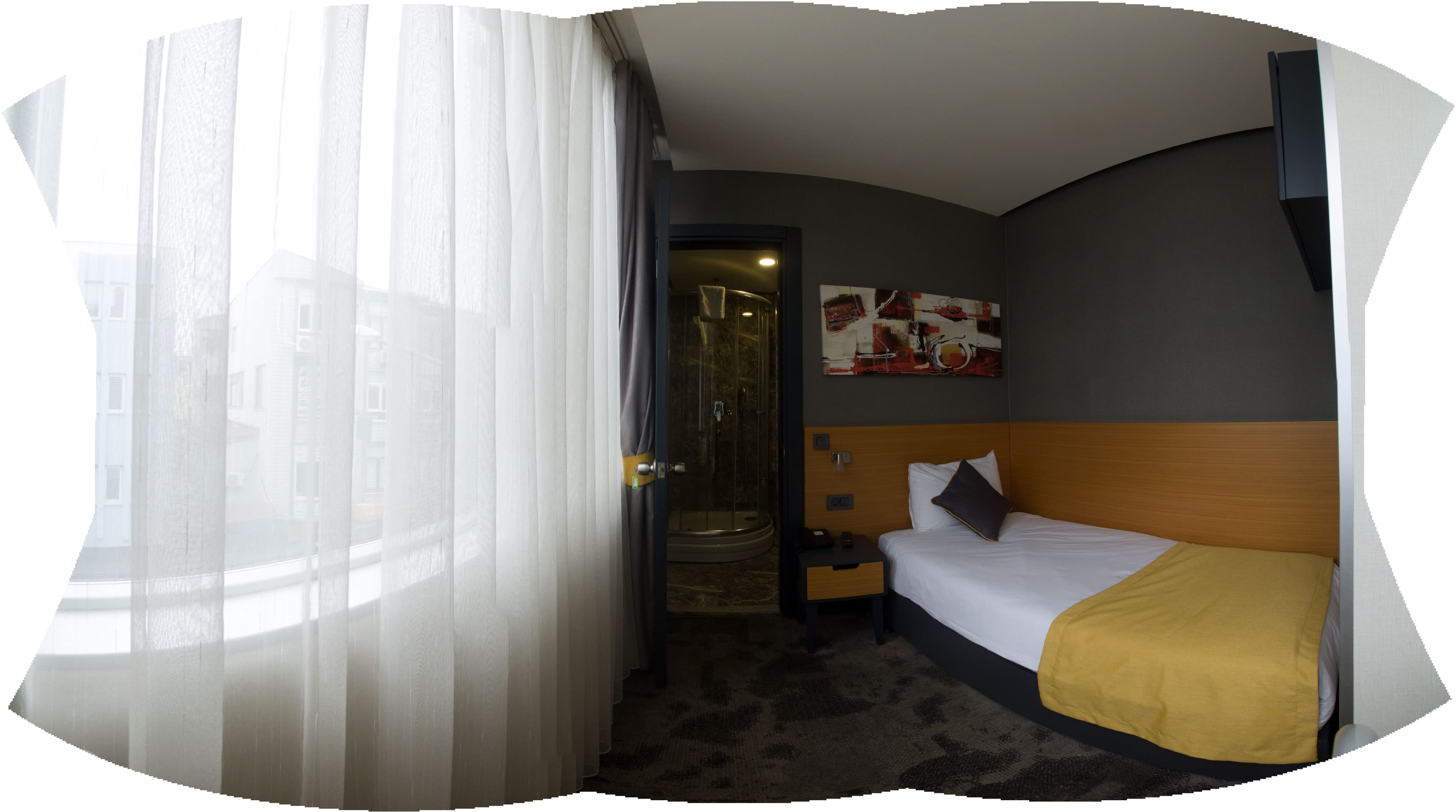 Sapko Airport Hotel-30