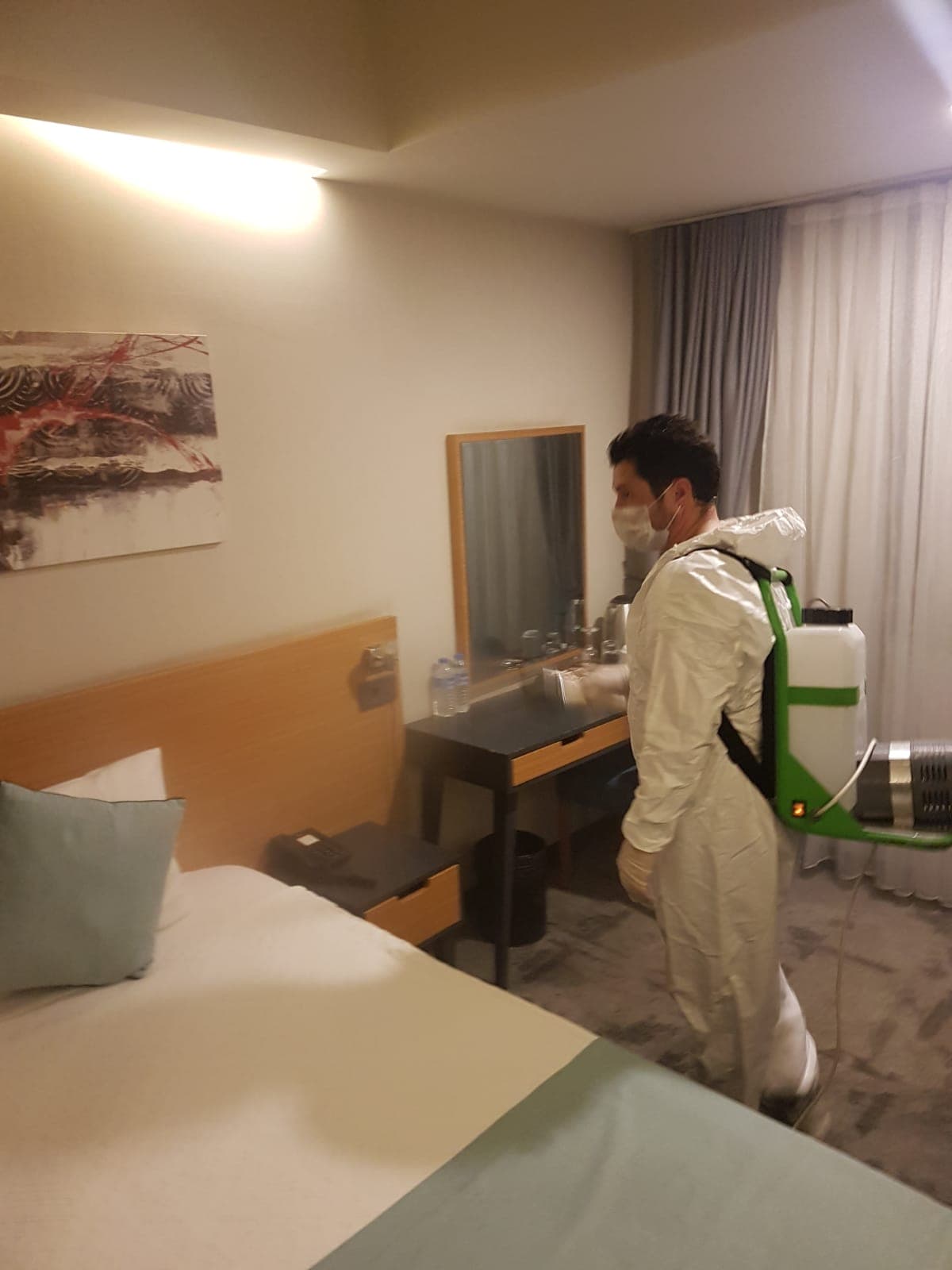 Sapko Airport Hotel-25