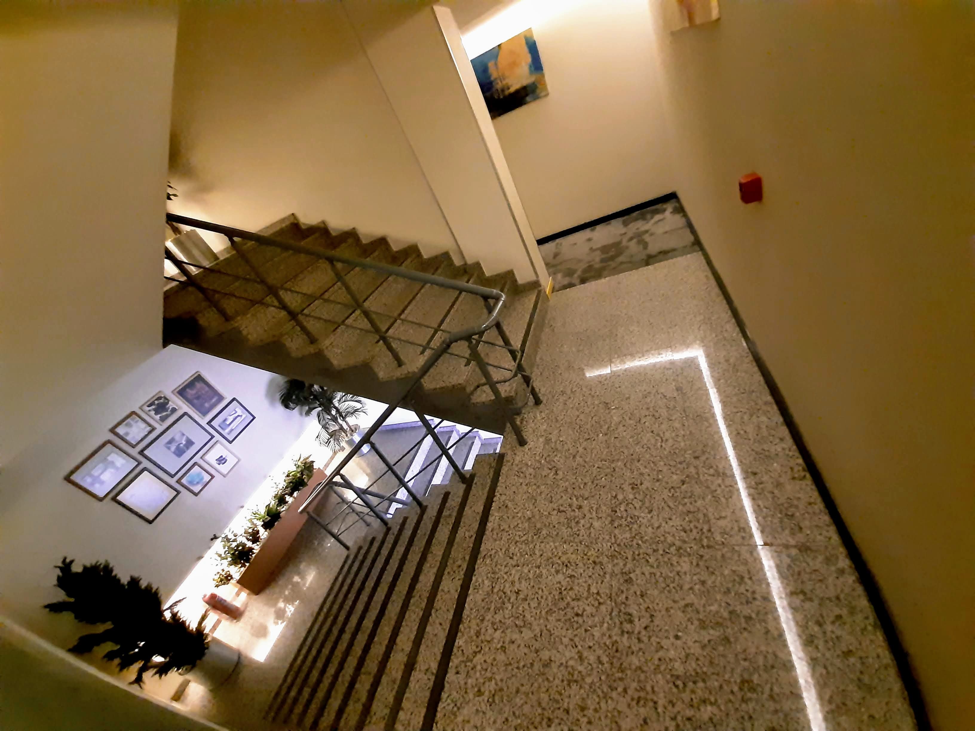 Sapko Airport Hotel-10