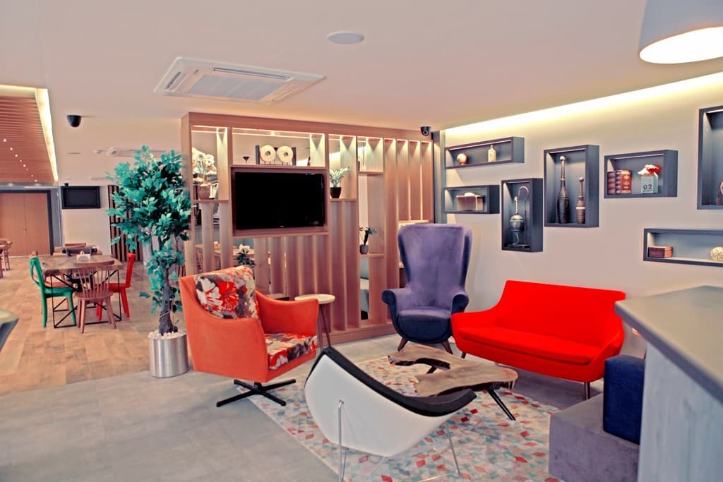 Sapko Airport Hotel-33