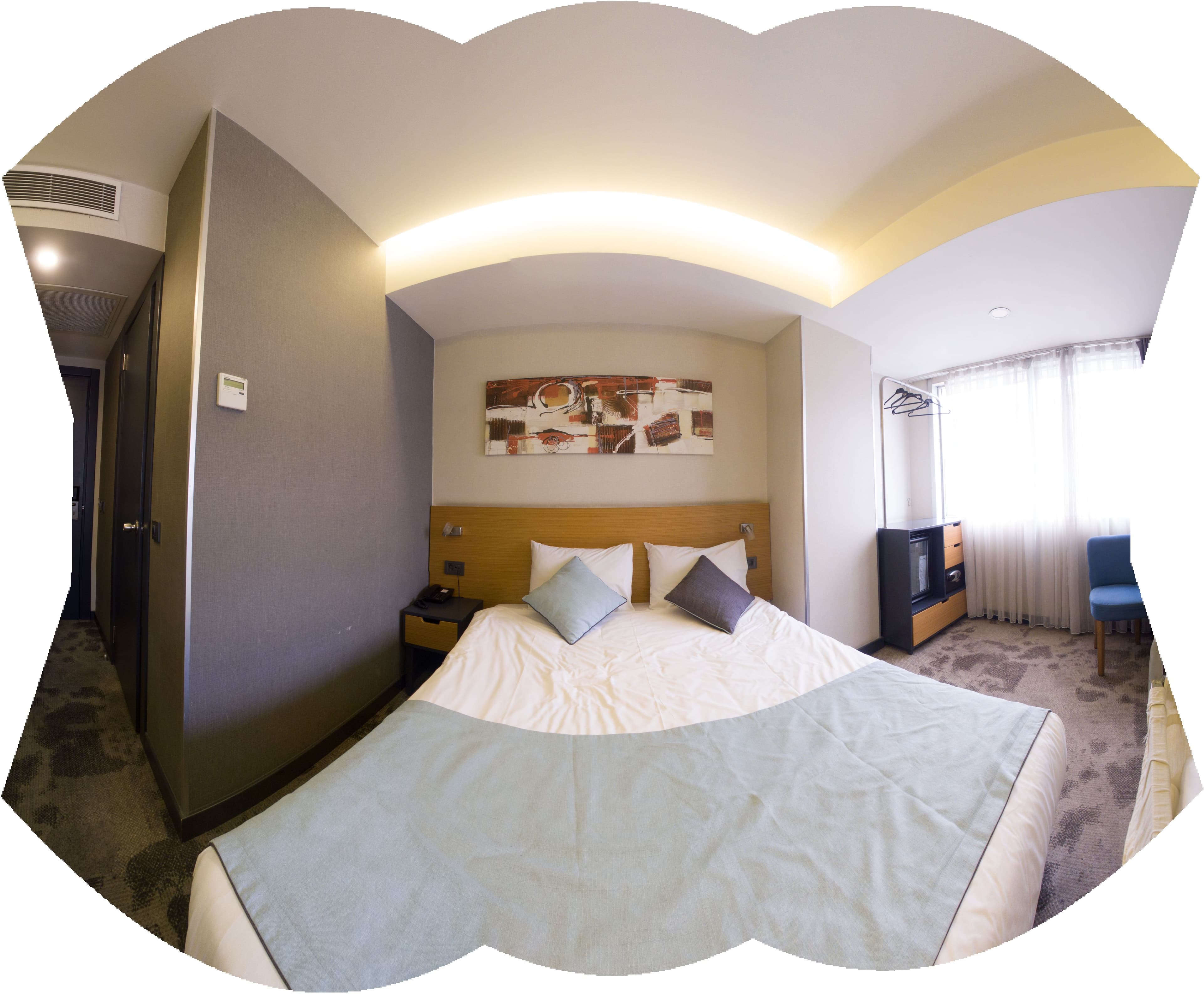 Sapko Airport Hotel-9