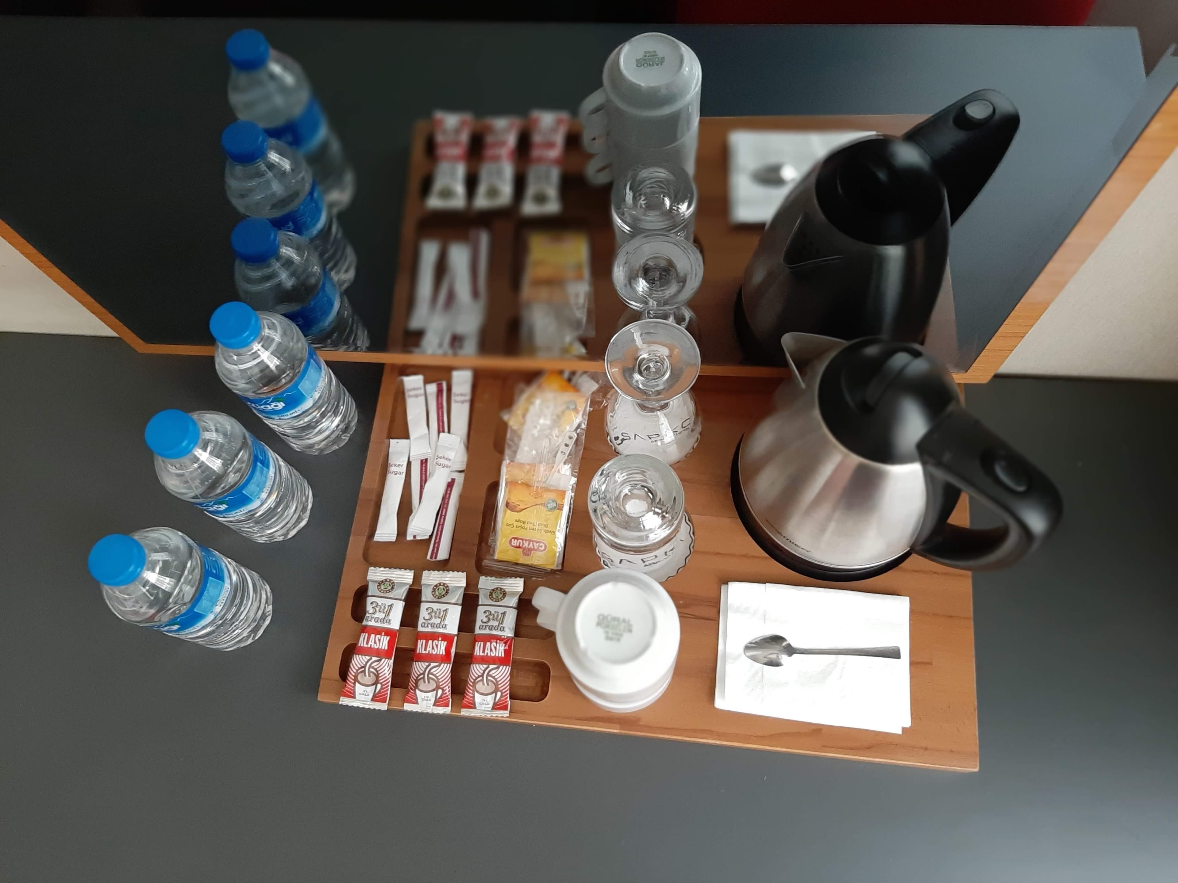 Sapko Airport Hotel-22